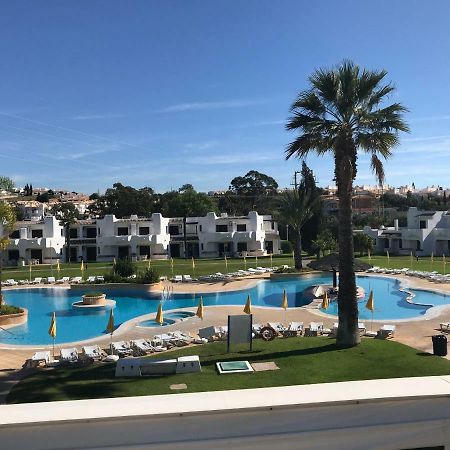 Clube Albufeira, Apartament V1 A/C Zewnętrze zdjęcie