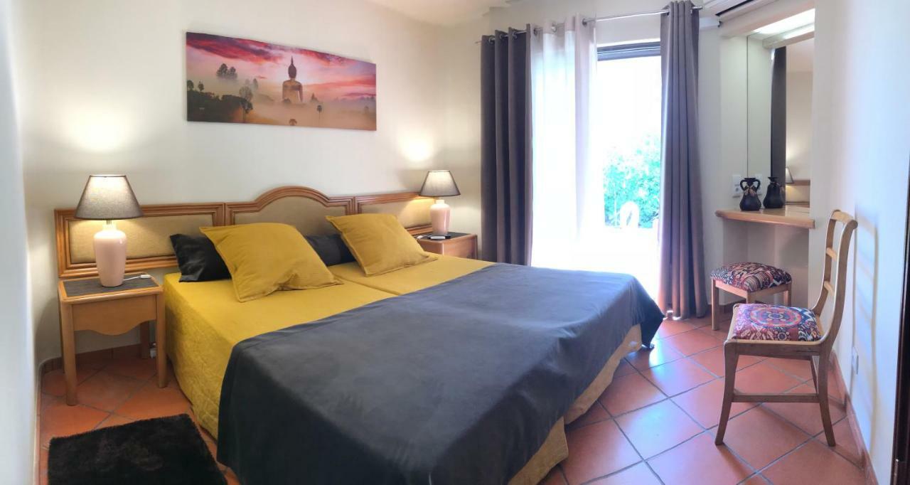 Clube Albufeira, Apartament V1 A/C Zewnętrze zdjęcie