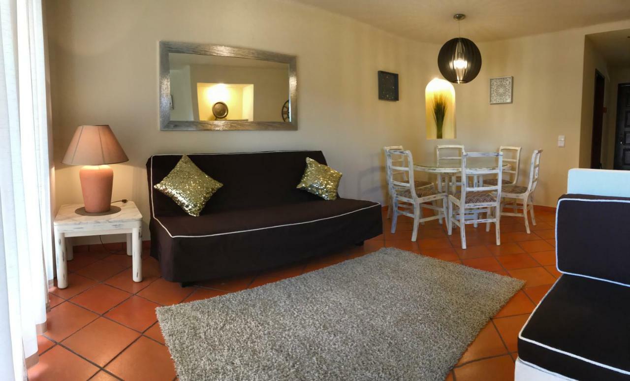 Clube Albufeira, Apartament V1 A/C Zewnętrze zdjęcie