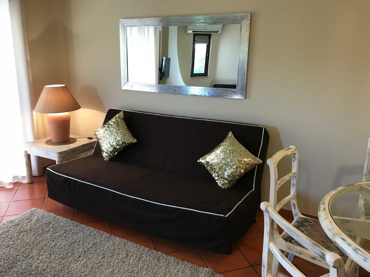 Clube Albufeira, Apartament V1 A/C Zewnętrze zdjęcie