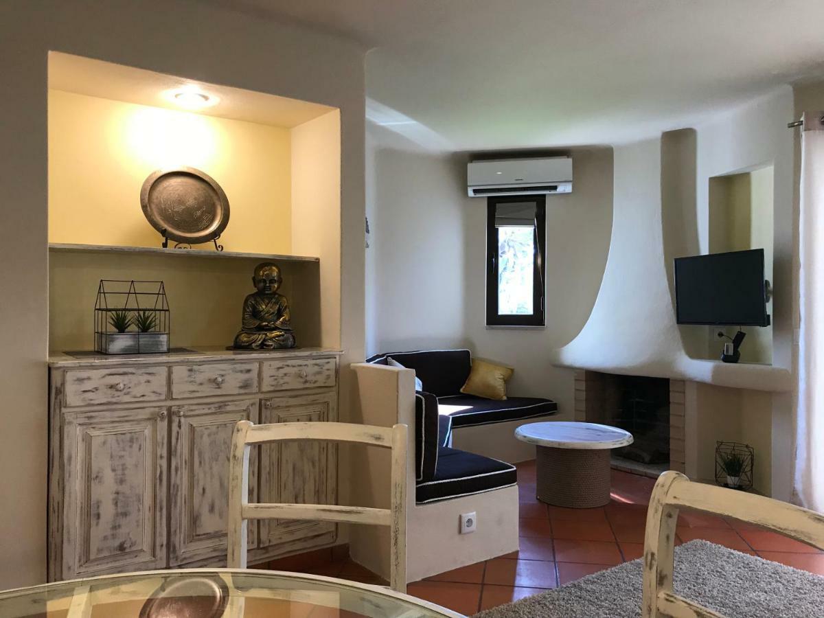 Clube Albufeira, Apartament V1 A/C Zewnętrze zdjęcie