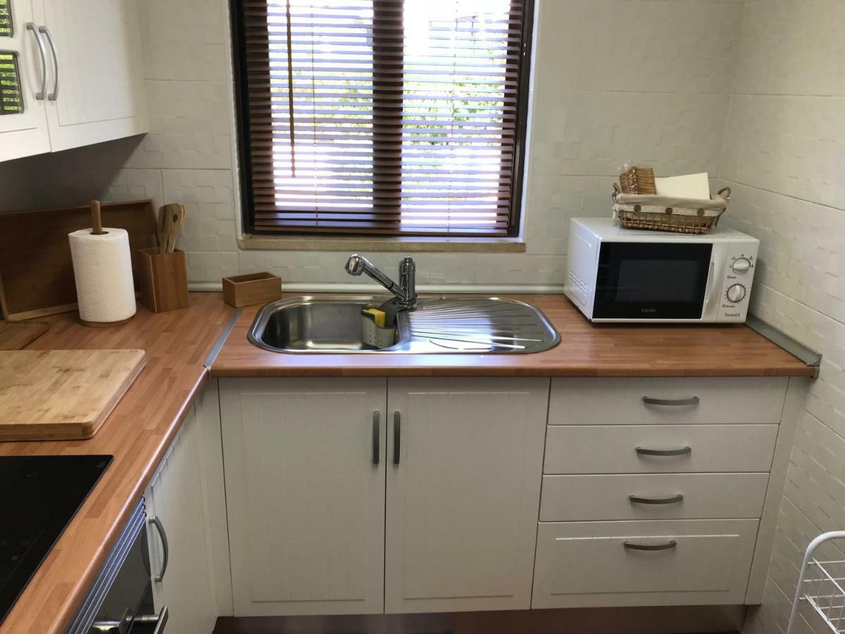 Clube Albufeira, Apartament V1 A/C Zewnętrze zdjęcie