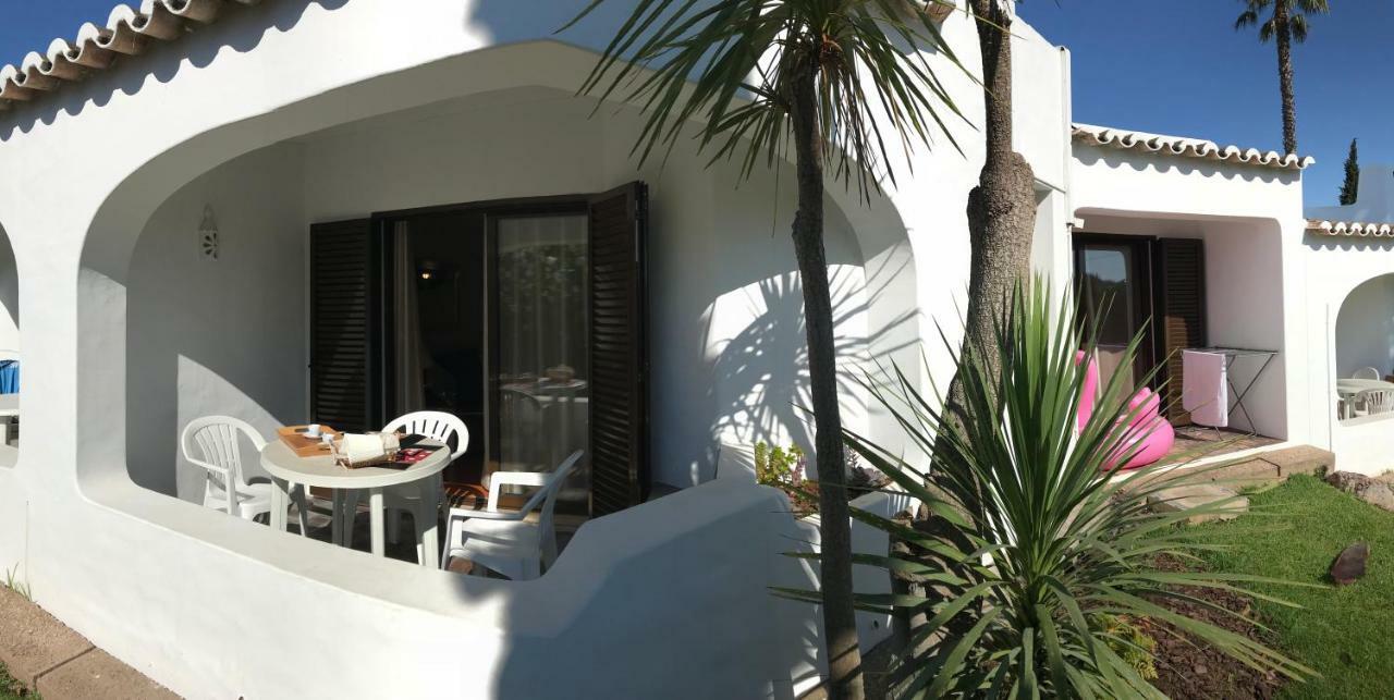 Clube Albufeira, Apartament V1 A/C Zewnętrze zdjęcie