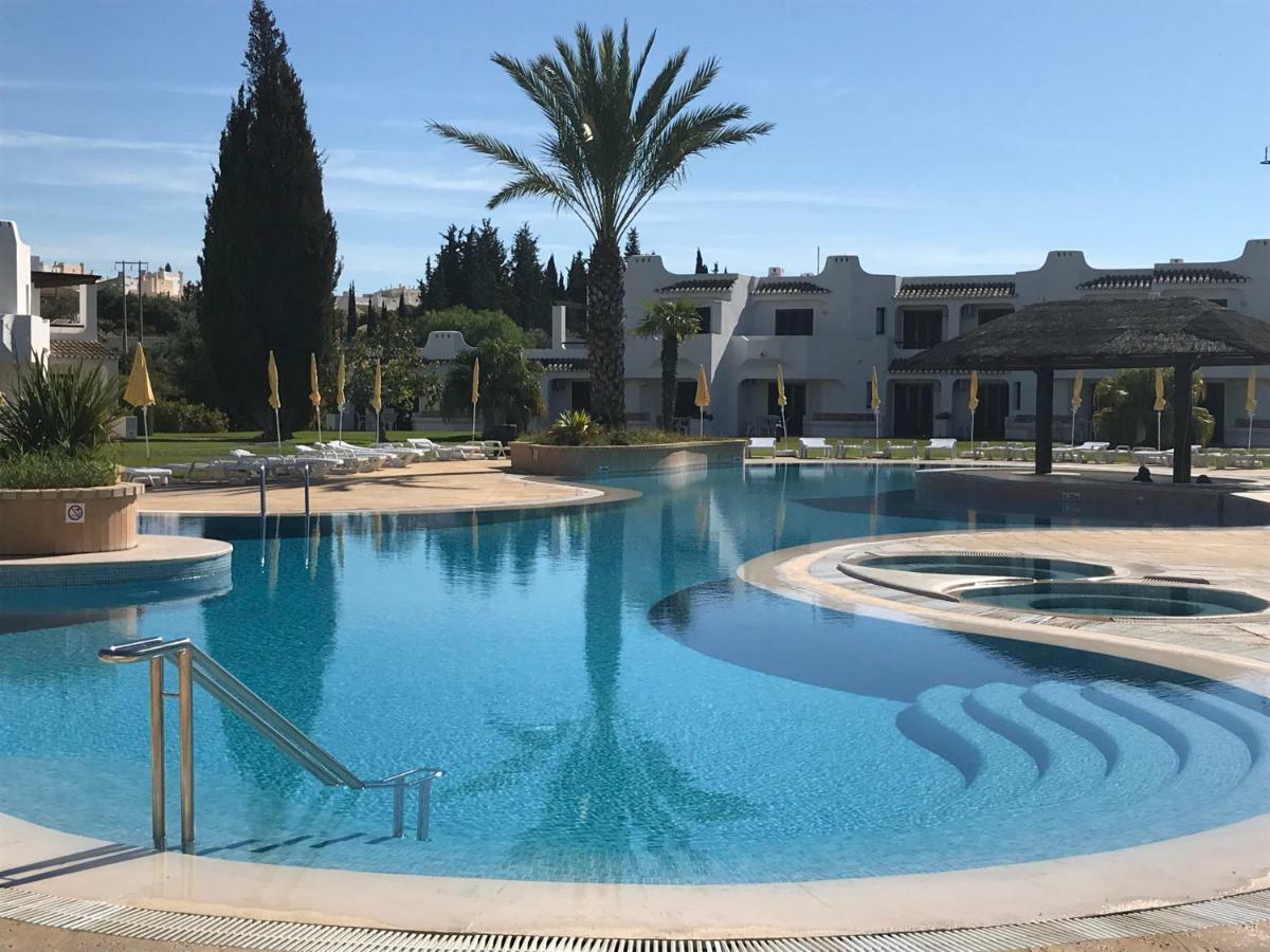 Clube Albufeira, Apartament V1 A/C Zewnętrze zdjęcie