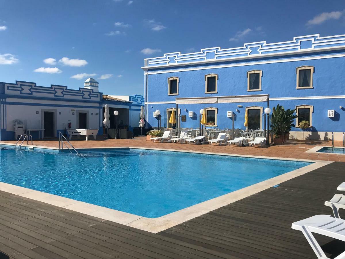 Clube Albufeira, Apartament V1 A/C Zewnętrze zdjęcie