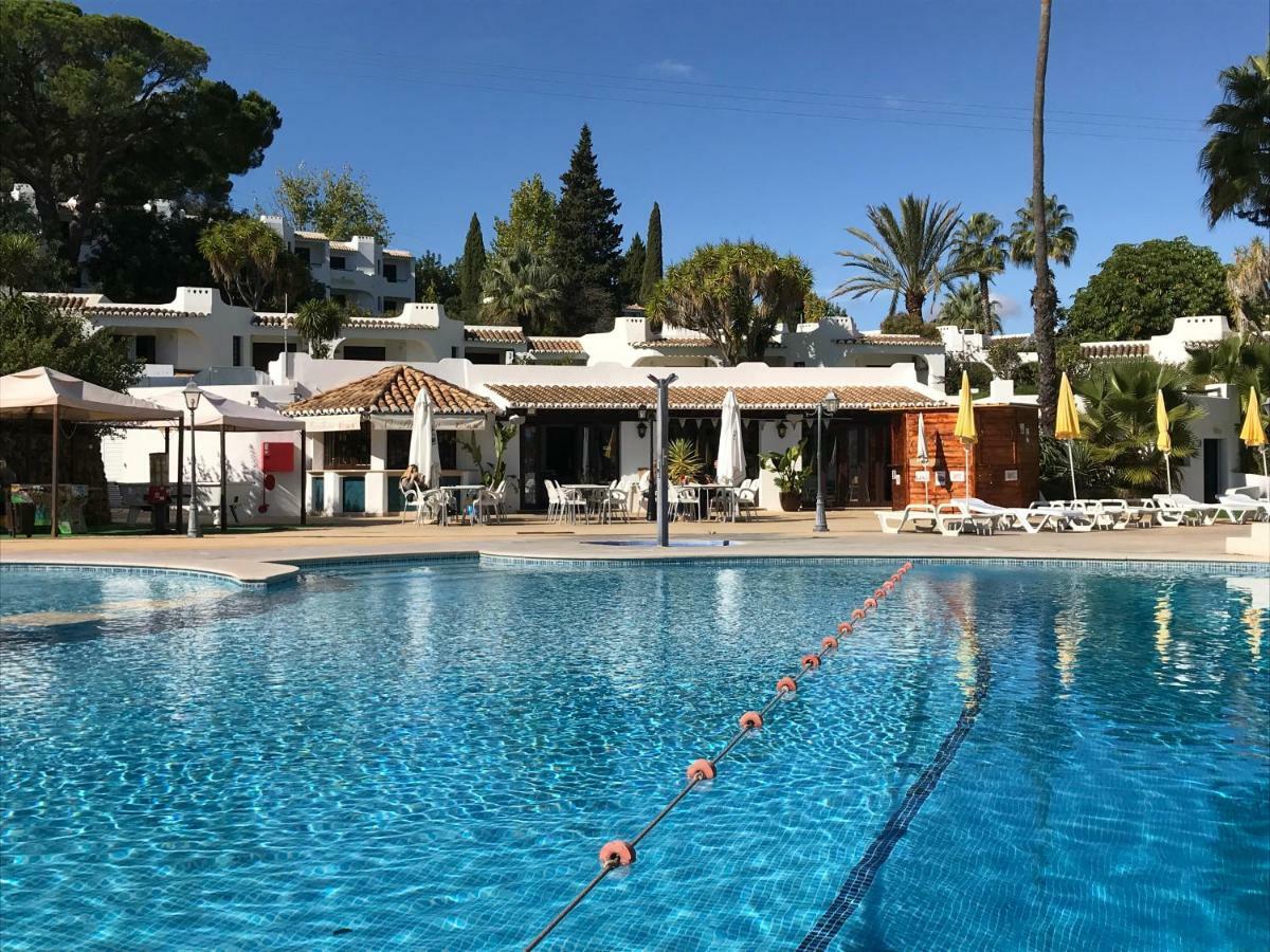 Clube Albufeira, Apartament V1 A/C Zewnętrze zdjęcie