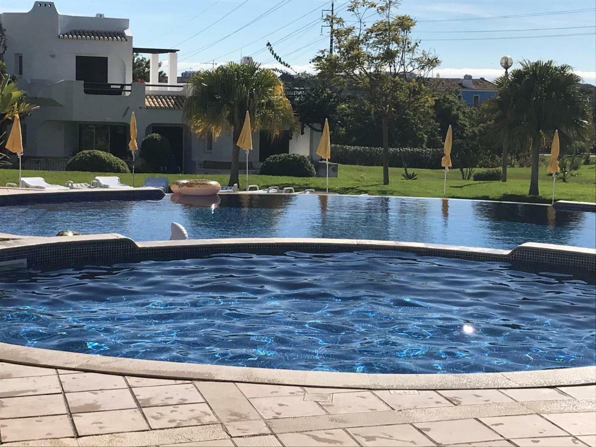 Clube Albufeira, Apartament V1 A/C Zewnętrze zdjęcie