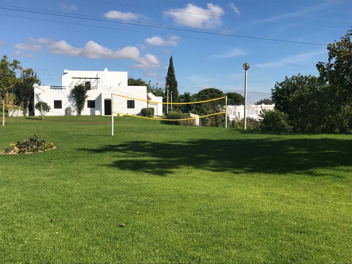 Clube Albufeira, Apartament V1 A/C Zewnętrze zdjęcie