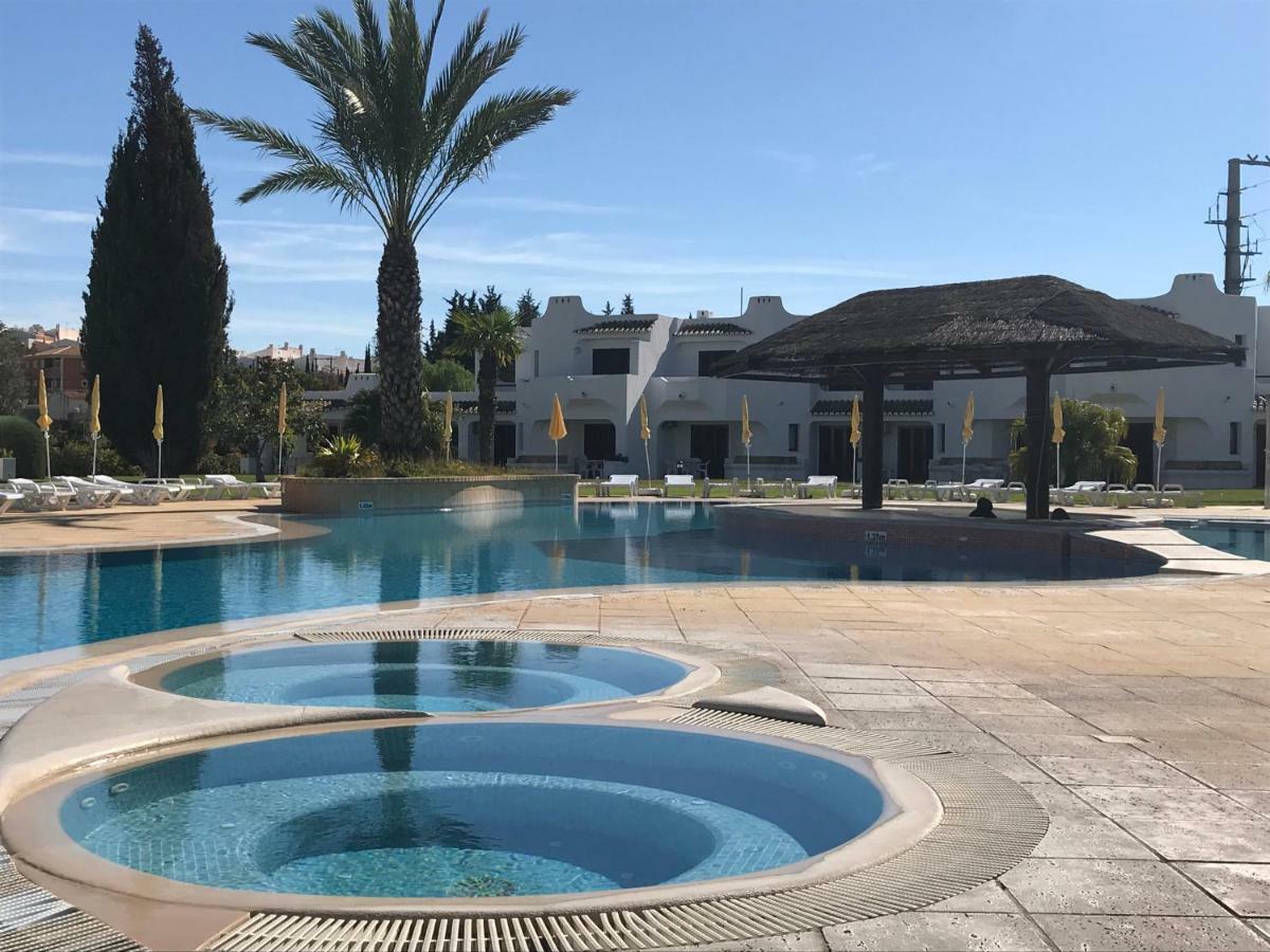 Clube Albufeira, Apartament V1 A/C Zewnętrze zdjęcie