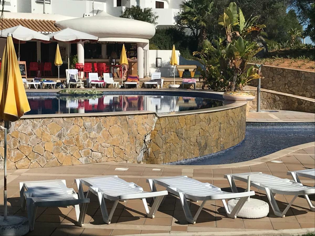 Clube Albufeira, Apartament V1 A/C Zewnętrze zdjęcie