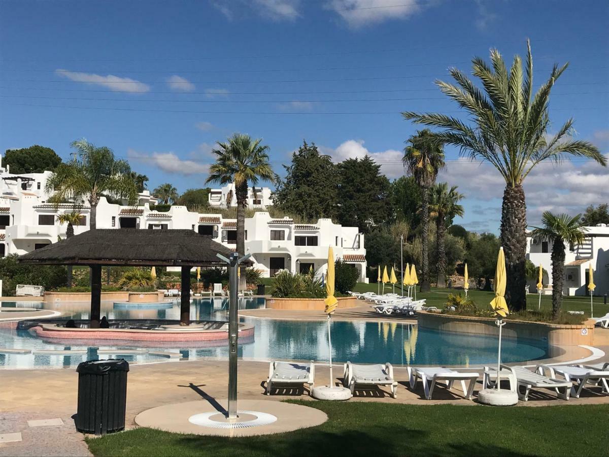 Clube Albufeira, Apartament V1 A/C Zewnętrze zdjęcie